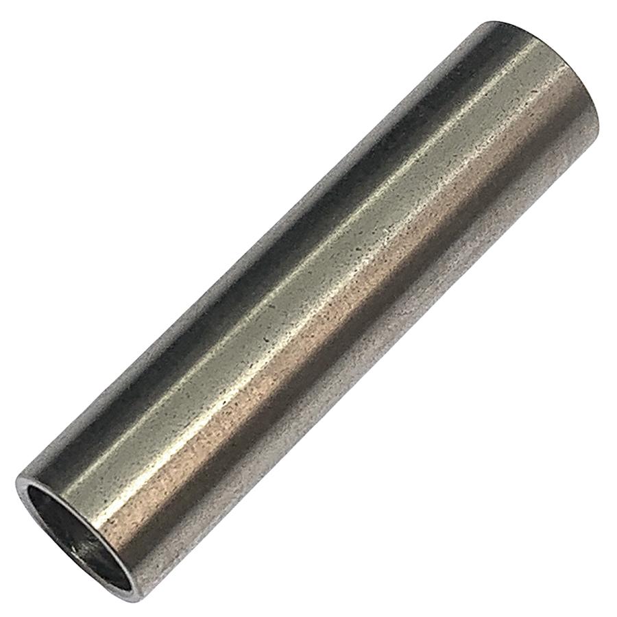Rakuten - スペーサー ステンレス 2個入 M8用 5/16インチ対応 内径8.2mm 外径10mm 長さ40mm バイク用 カラー