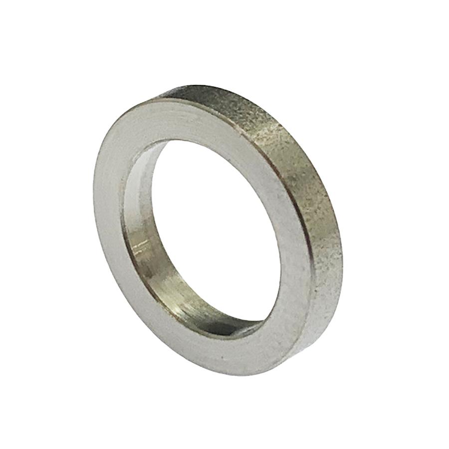 Rakuten - スペーサー ステンレス M8用 5/16インチ対応 内径8.2mm 外径12mm 長さ2mm 2個入 バイク用 カラー