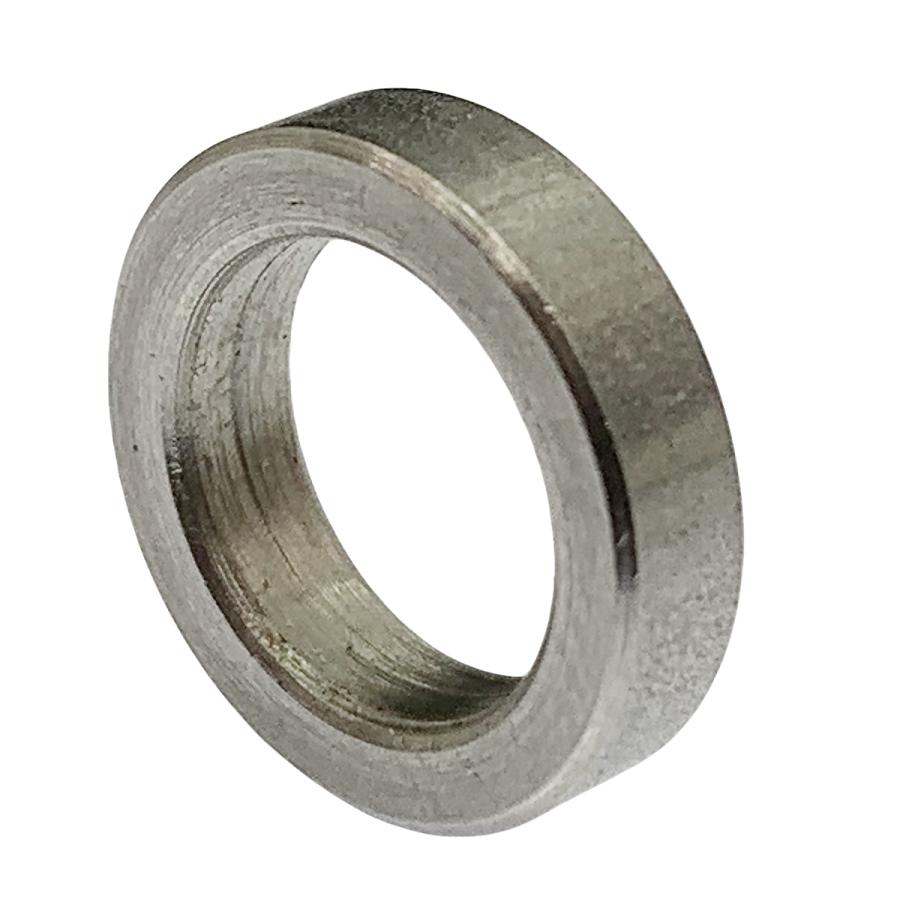 Rakuten - スペーサー ステンレス M8用 5/16インチ対応 内径8.2mm 外径12mm 長さ3mm 2個入 バイク用 カラー