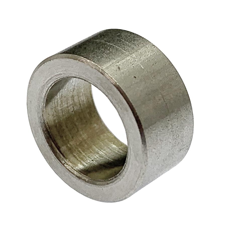 Rakuten - スペーサー ステンレス M8用 5/16インチ対応 内径8.2mm 外径12mm 長さ6mm 2個入 バイク用 カラー
