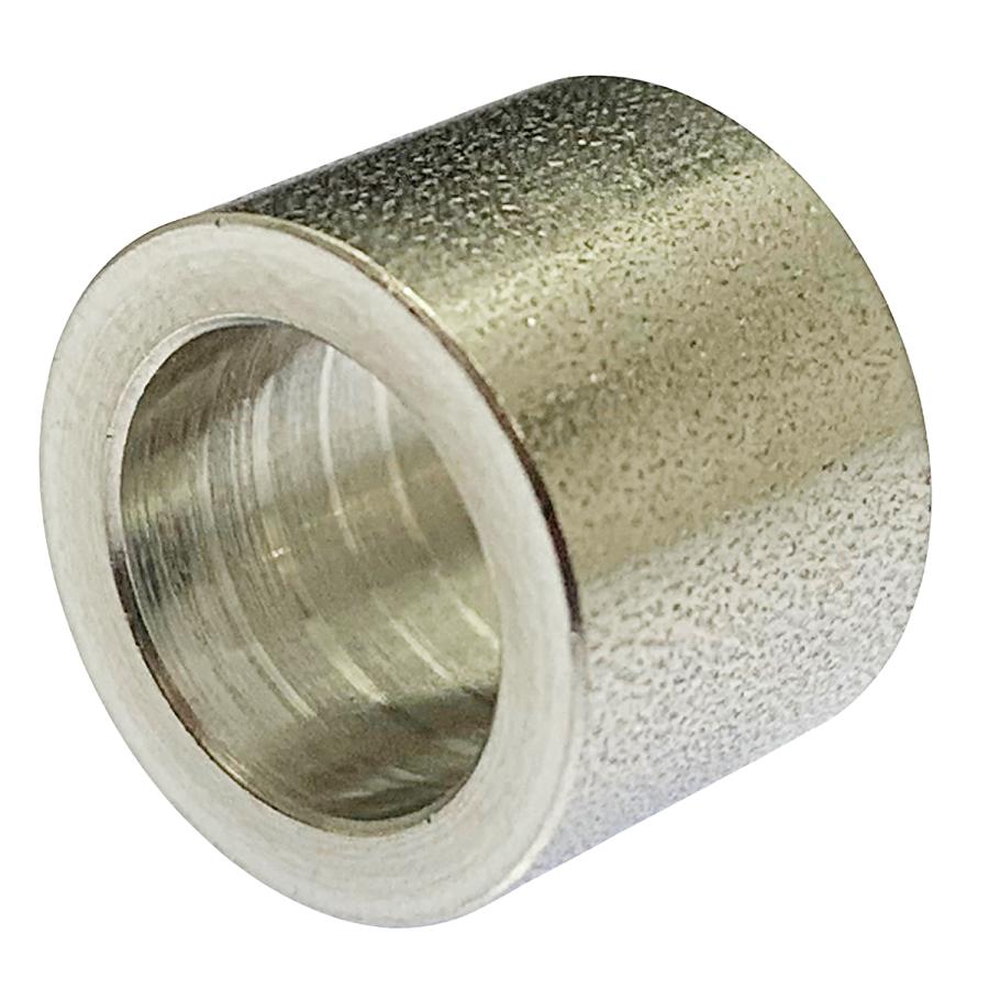 Rakuten - スペーサー ステンレス M8用 5/16インチ対応 内径8.2mm 外径12mm 長さ9mm 2個入 バイク用 カラー