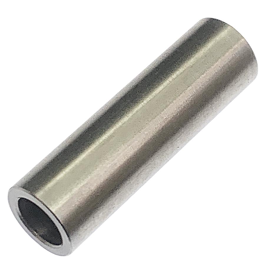 Rakuten - スペーサー ステンレス M8用 5/16インチ対応 内径8.2mm 外径12mm 長さ40mm 2個入 バイク用 カラー