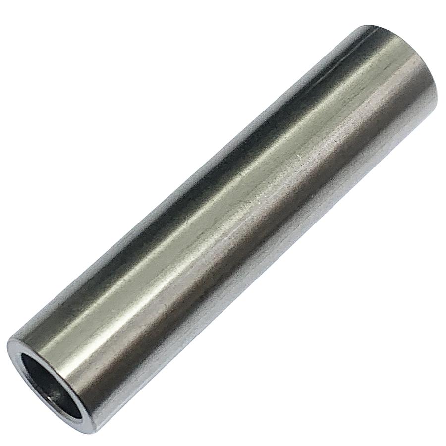 Rakuten - スペーサー ステンレス M8用 5/16インチ対応 内径8.2mm 外径12mm 長さ50mm 2個入 バイク用 カラー