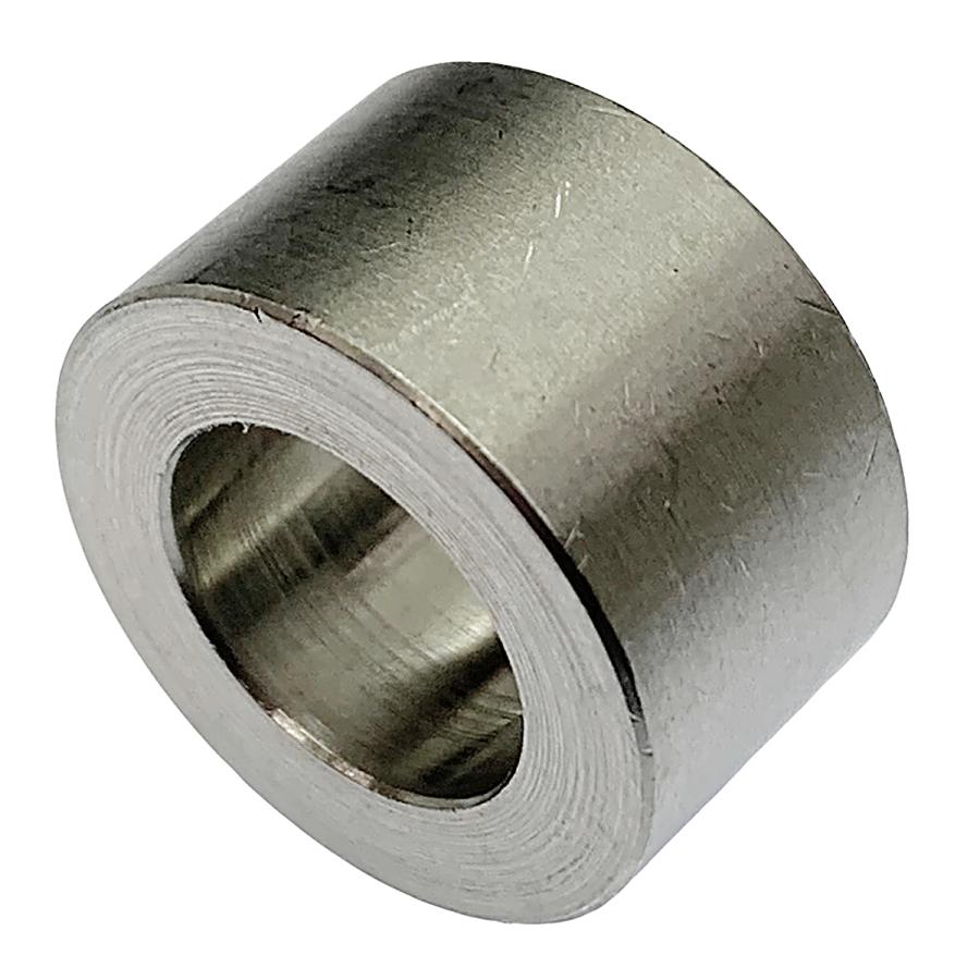 Rakuten - スペーサー ステンレス M8用 5/16インチ対応 内径8.2mm 外径14mm 長さ8mm 2個入 バイク用 カラー