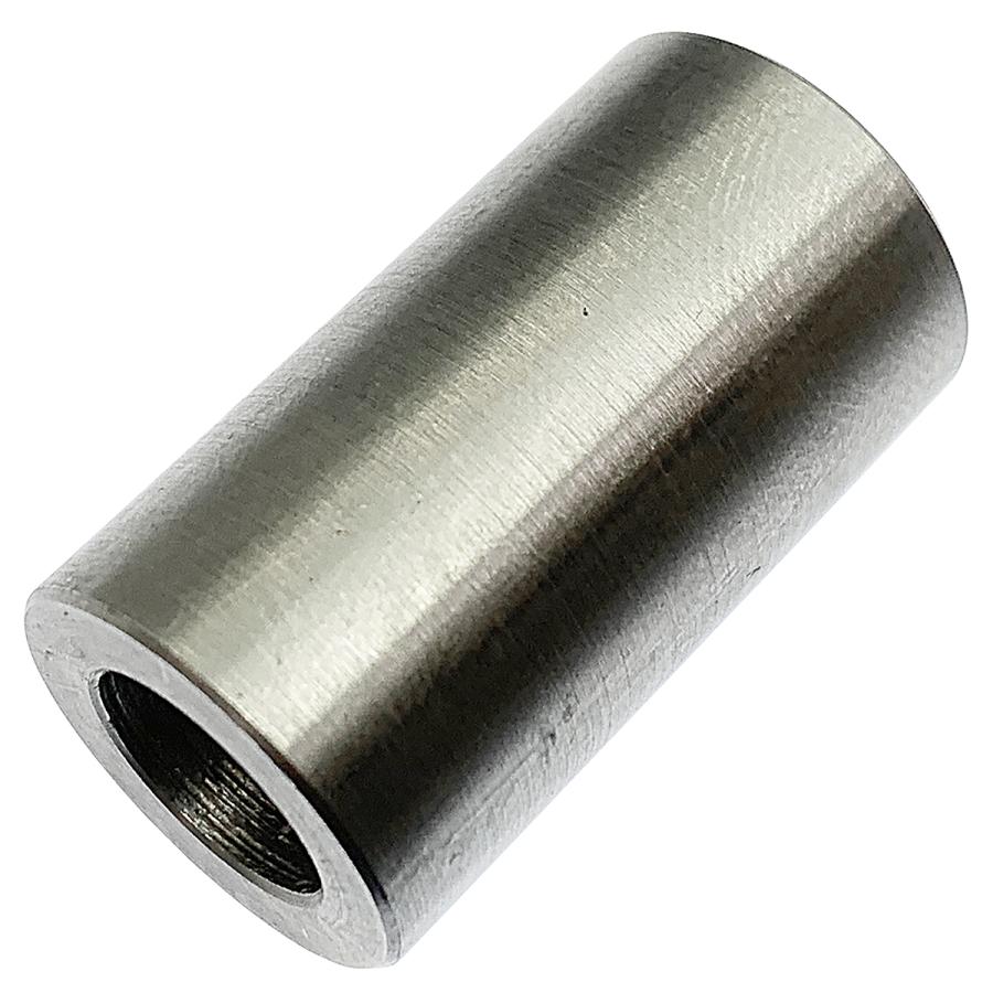 Rakuten - スペーサー ステンレス M8用 5/16インチ対応 内径8.2mm 外径14mm 長さ25mm 2個入 バイク用 カラー