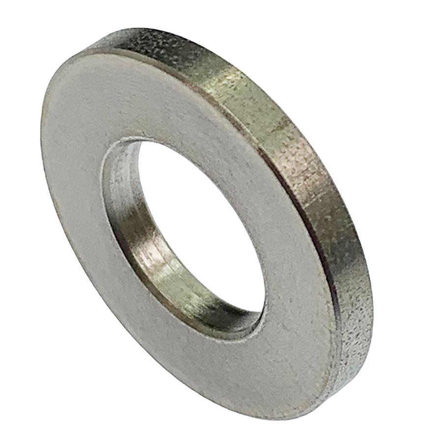 Rakuten - スペーサー ステンレス M8用 5/16インチ対応 内径8.2mm 外径16mm 長さ2mm 2個入 バイク用 カラー