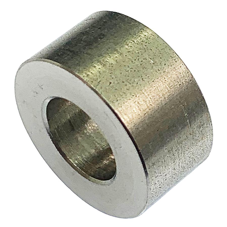 Rakuten - スペーサー ステンレス M8用 5/16インチ対応 内径8.2mm 外径16mm 長さ8mm 2個入 バイク用 カラー