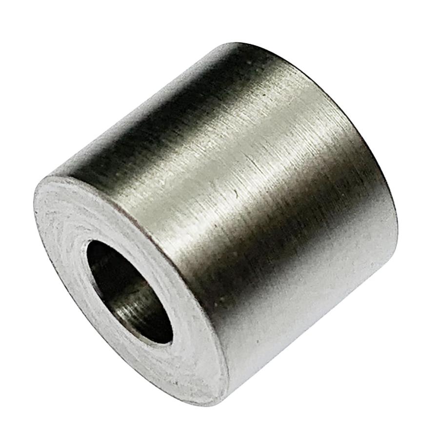 Rakuten - スペーサー ステンレス M6用 内径6.2mm 外径14mm 長さ12mm 2個入 バイク用 カラー 中空