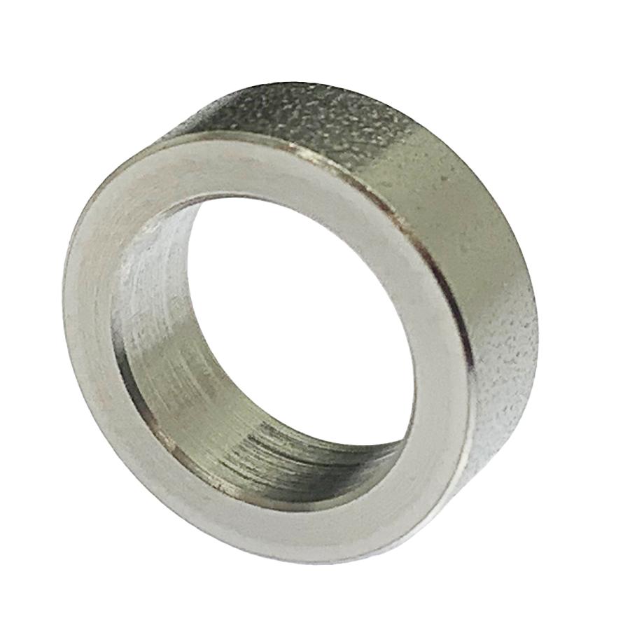 Rakuten - スペーサー ステンレス M8用 5/16インチ対応 内径8.2mm 外径12mm 長さ4mm 2個入 バイク用 カラー