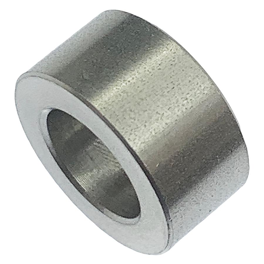 Rakuten - スペーサー ステンレス M6用 内径6.2mm 外径12mm 長さ7mm 2個入 バイク用 カラー 中空
