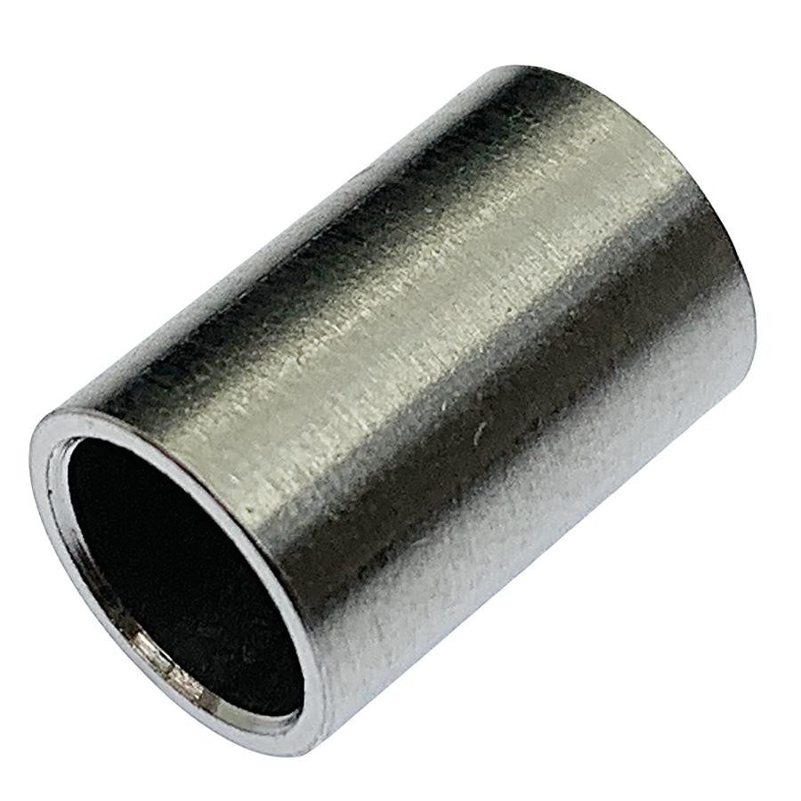 Rakuten - スペーサー ステンレス M6用 内径6.2mm 外径8mm 長さ12mm 2個入 バイク用 カラー 中空