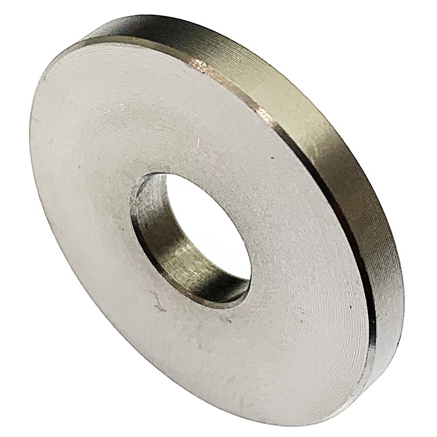 Rakuten - スペーサー ステンレス 2個入 M8用 5/16インチ対応 内径8.2mm 外径25mm 長さ3mm バイク用 カラー