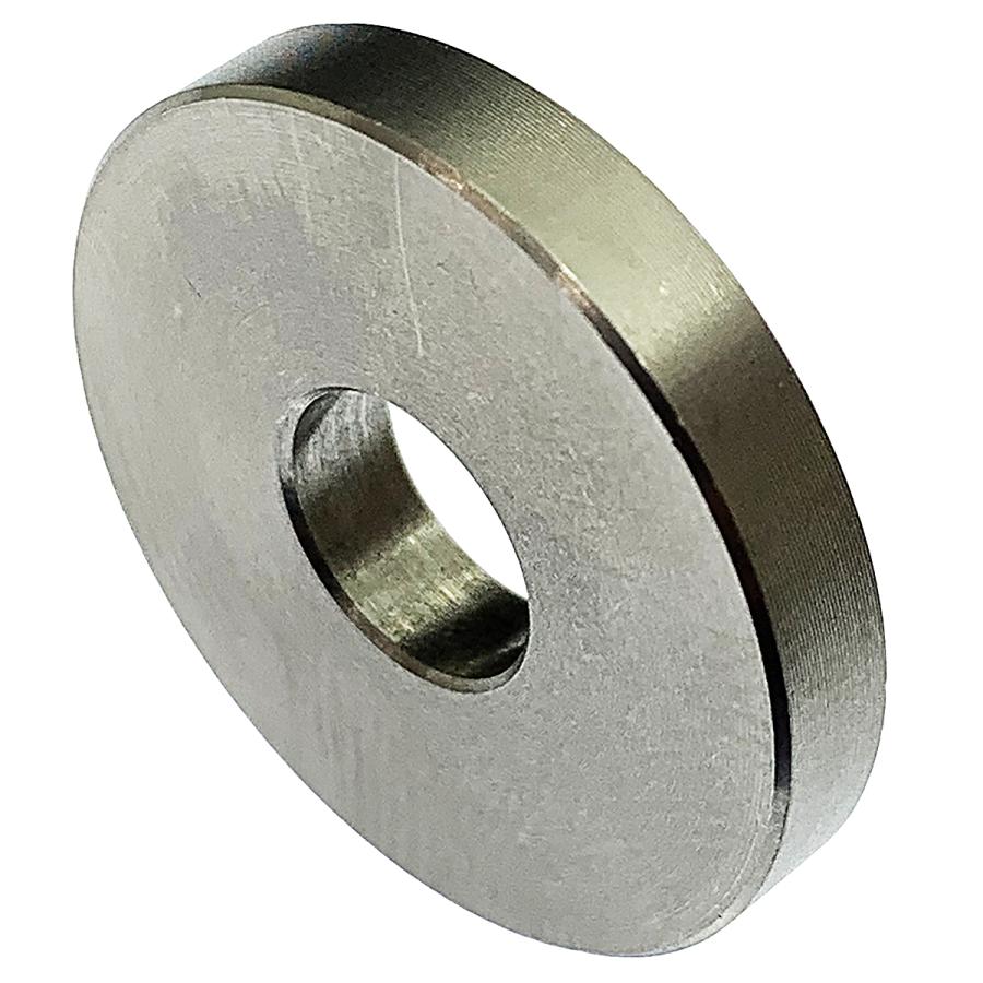 Rakuten - スペーサー ステンレス 2個入 M8用 5/16インチ対応 内径8.2mm 外径25mm 長さ4mm バイク用 カラー