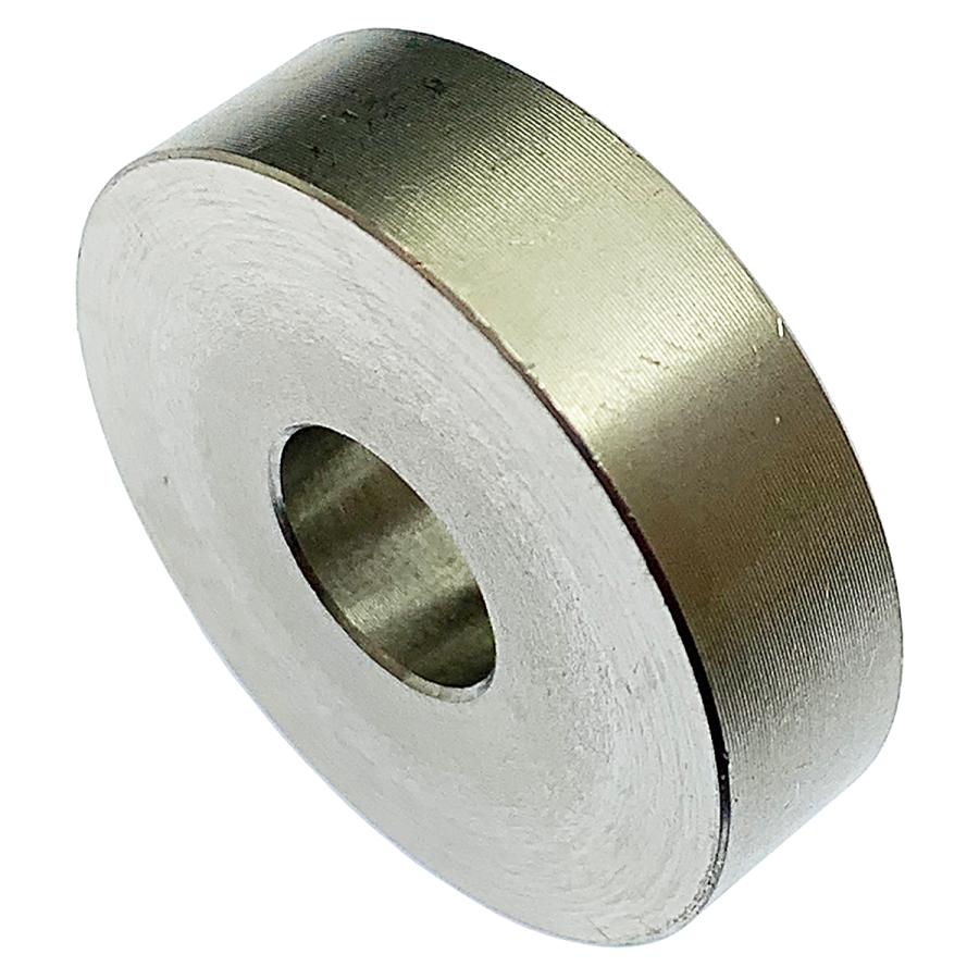 Rakuten - スペーサー ステンレス 2個入 M8用 5/16インチ対応 内径8.2mm 外径25mm 長さ7mm バイク用 カラー