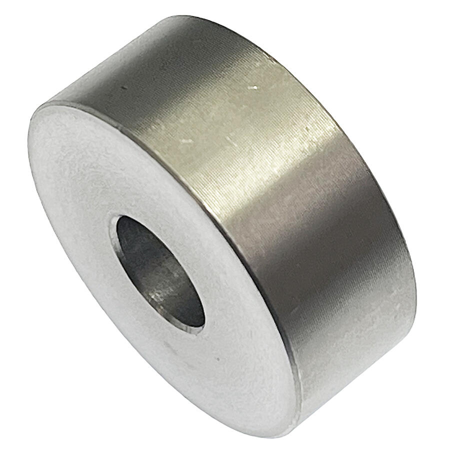 Rakuten - スペーサー ステンレス 2個入 M8用 5/16インチ対応 内径8.2mm 外径25mm 長さ10mm バイク用 カラー