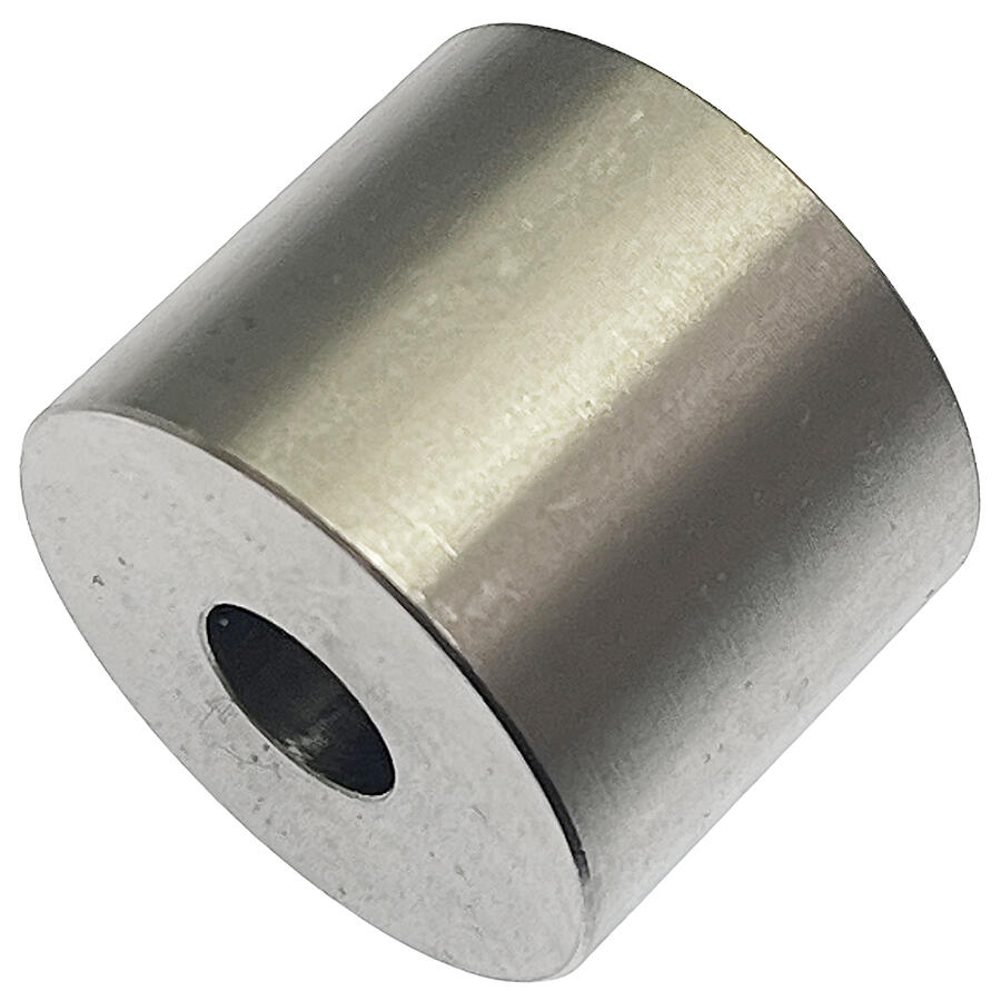 Rakuten - スペーサー ステンレス 1個入 M8用 5/16インチ対応 内径8.2mm 外径25mm 長さ20mm バイク用 カラー