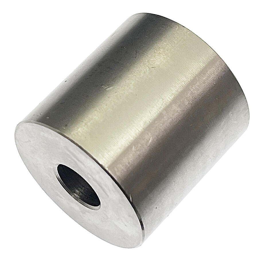Rakuten - スペーサー ステンレス 1個入 M8用 5/16インチ対応 内径8.2mm 外径25mm 長さ25mm バイク用 カラー