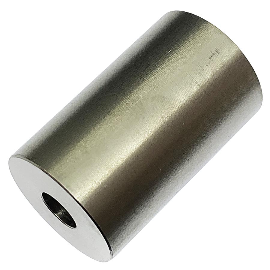 Rakuten - スペーサー ステンレス 1個入 M8用 5/16インチ対応 内径8.2mm 外径25mm 長さ40mm バイク用 カラー