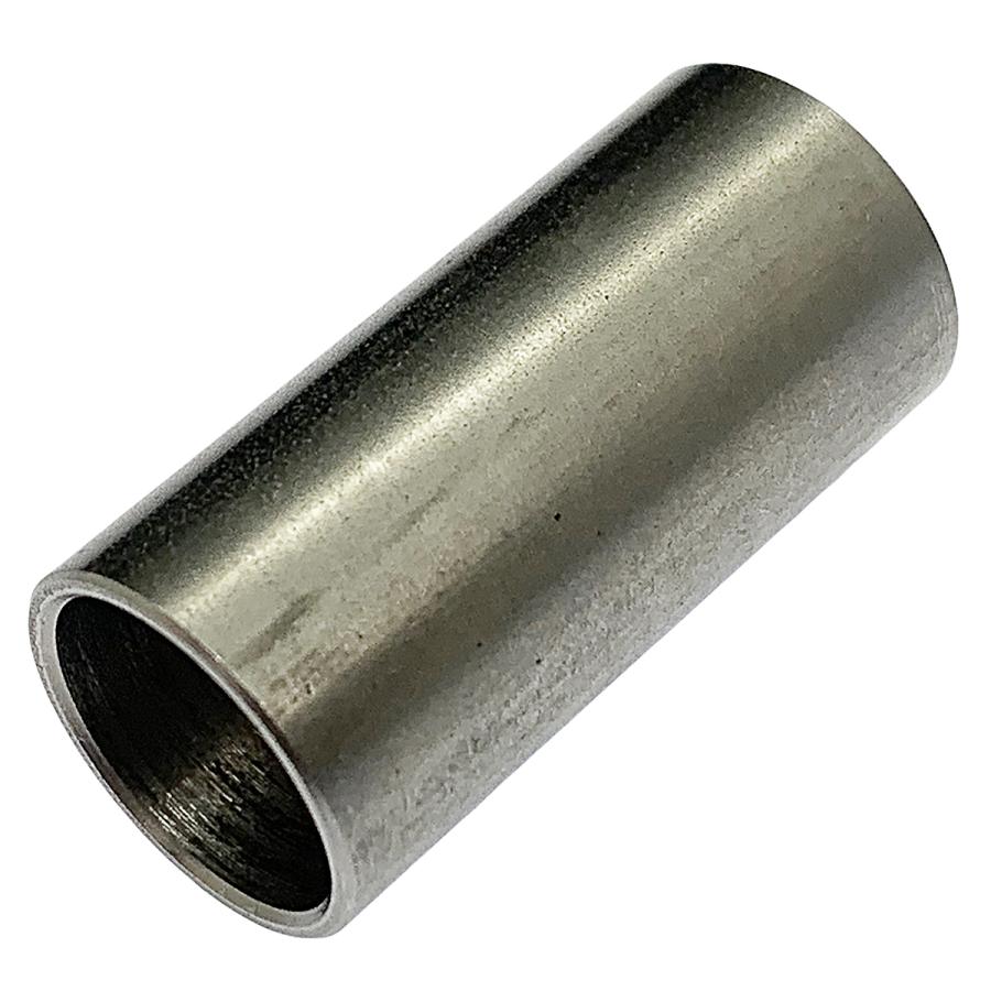 Rakuten - スペーサー ステンレス M10用 3/8インチ対応 内径10.2mm 外径12mm 長さ25mm 2個入 バイク用 カラー