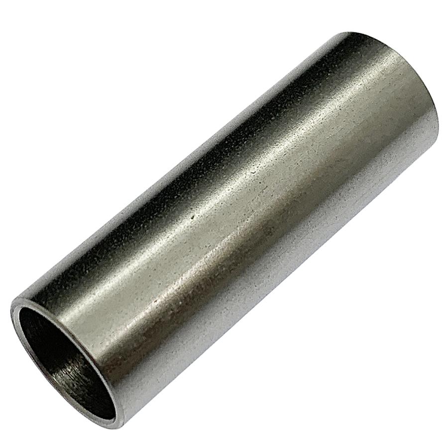 スペーサー ステンレス 2個入 M10用 3/8インチ対応 内径10.2mm 外径12mm 長さ35mm バイク用 カラー