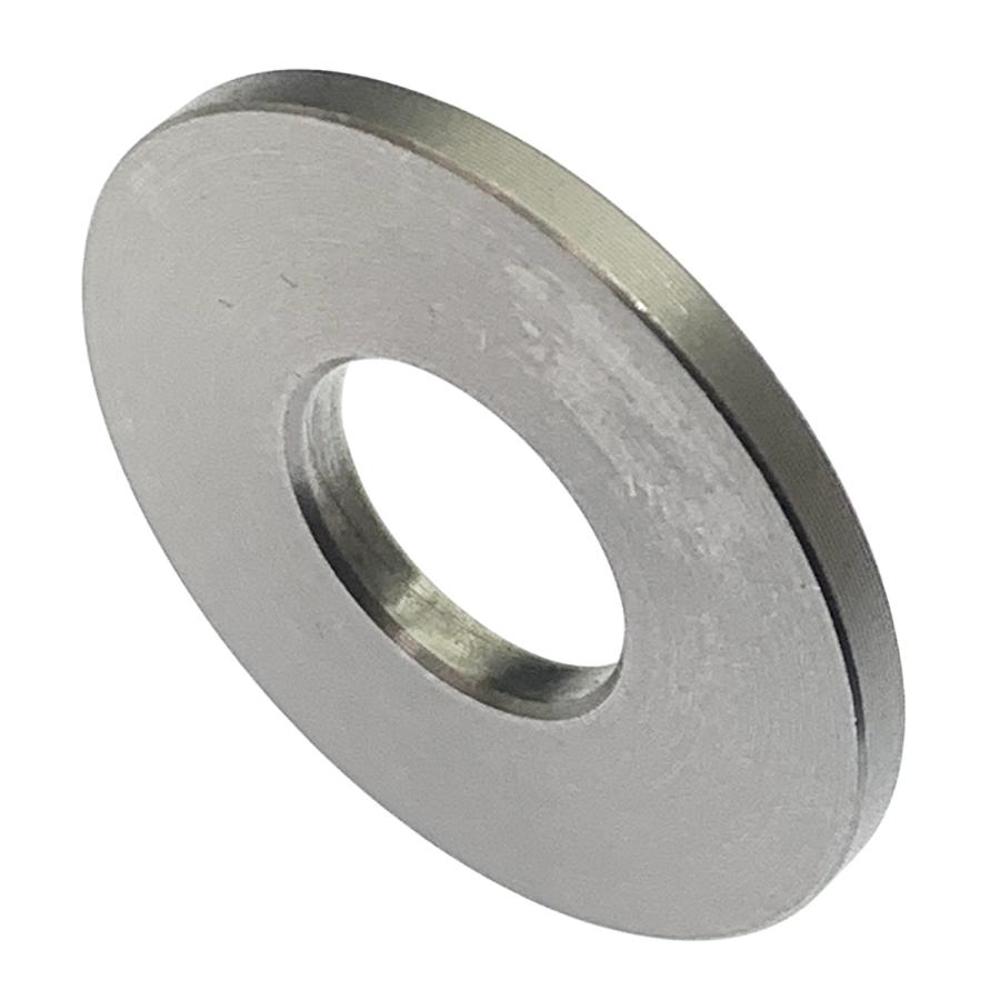 Rakuten - スペーサー ステンレス M10用 3/8インチ対応 内径10.2mm 外径25mm 長さ2mm 2個入 バイク用 カラー