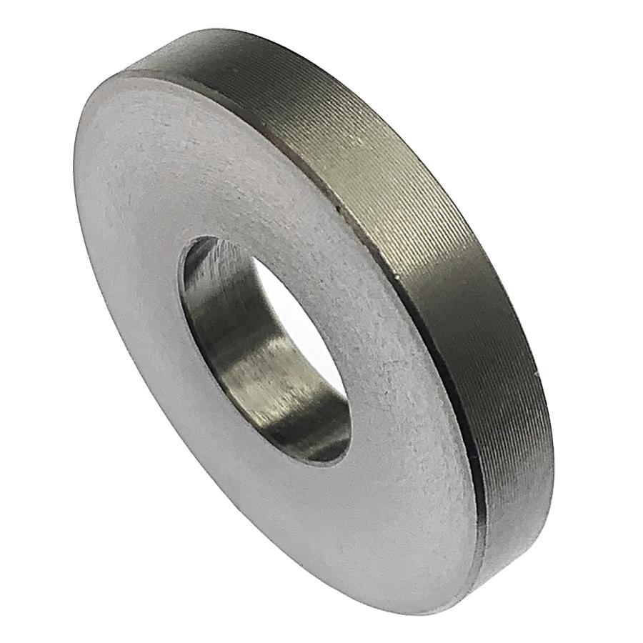 Rakuten - スペーサー ステンレス M10用 3/8インチ対応 内径10.2mm 外径25mm 長さ4mm 2個入 バイク用 カラー