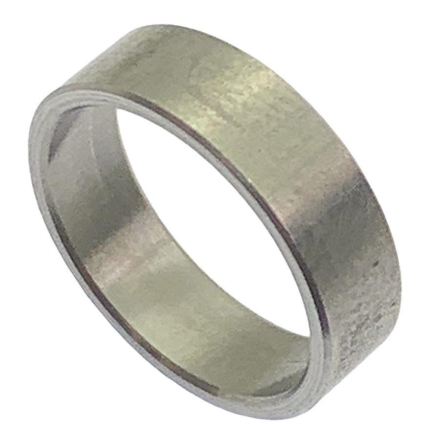 スペーサー ステンレス 2個入 M12用 内径12.2mm 外径14mm 長さ4mm バイク用 カラー 中空