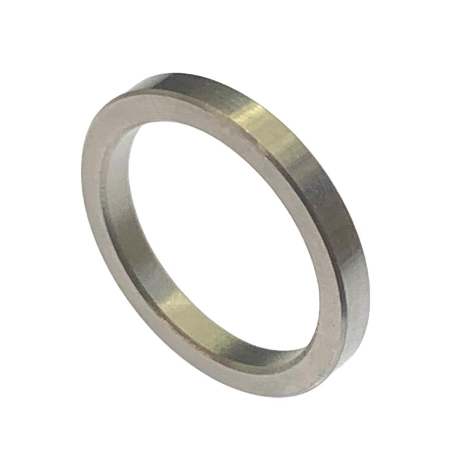 Rakuten - スペーサー ステンレス M12用 1/2インチ対応内径12.7mm 外径16mm 長さ2mm 2個入 バイク用 カラー