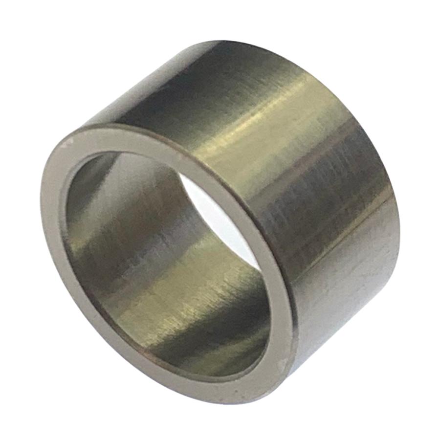 Rakuten - スペーサー ステンレス M12用 1/2インチ対応内径12.7mm 外径16mm 長さ9mm 2個入 バイク用 カラー