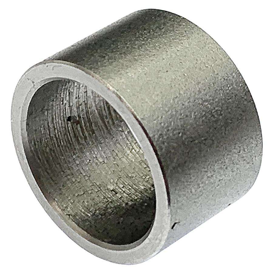 Rakuten - スペーサー ステンレス M12用 1/2インチ対応内径12.7mm 外径16mm 長さ10mm 2個入 バイク用 カラー
