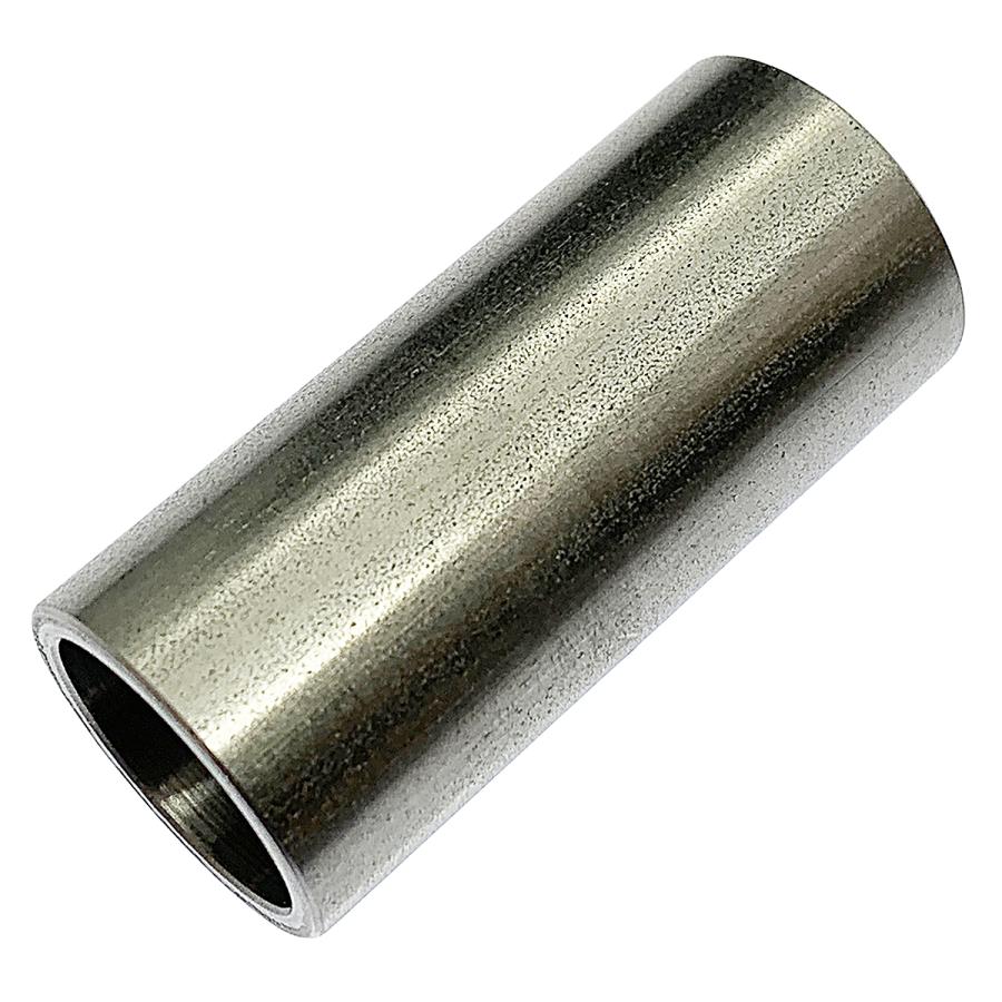 Rakuten - スペーサー ステンレス M12用 1/2インチ対応内径12.7mm 外径16mm 長さ35mm 1個入 バイク用 カラー