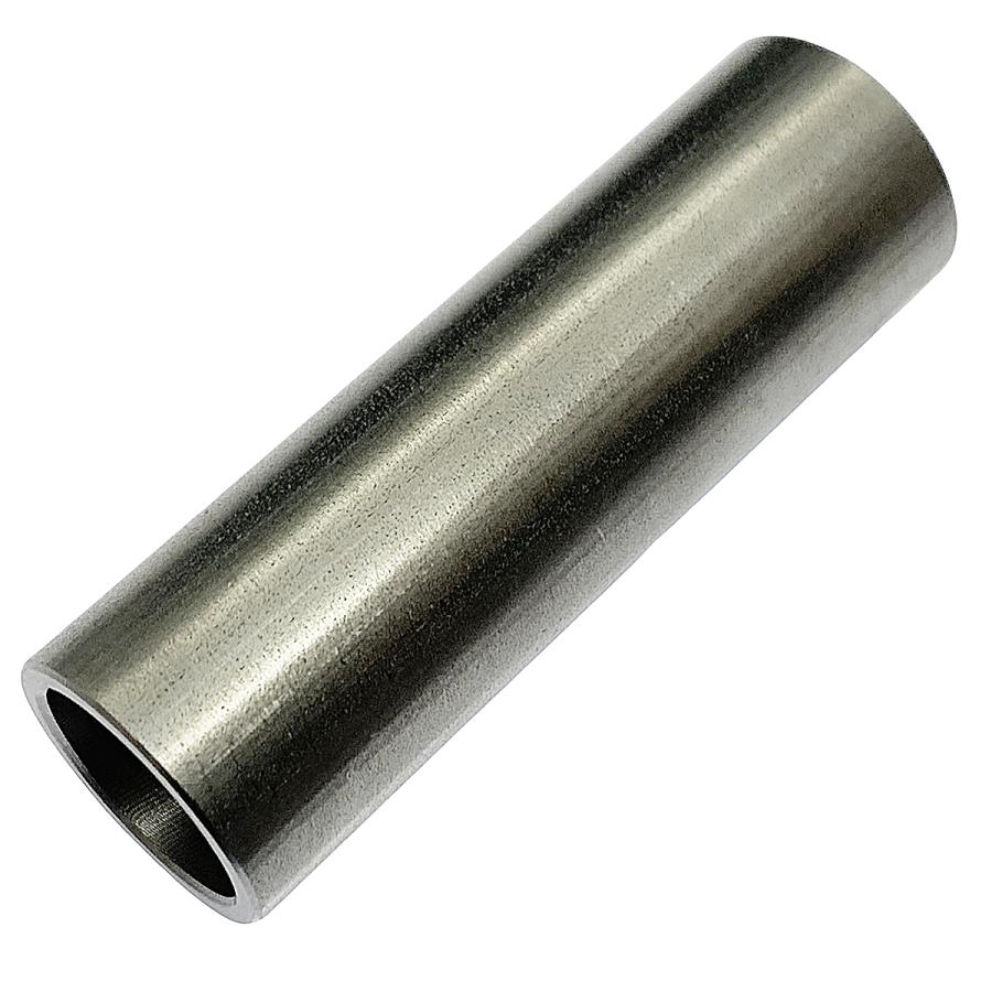 Rakuten - スペーサー ステンレス M12用 1/2インチ対応内径12.7mm 外径16mm 長さ50mm 1個入 バイク用 カラー