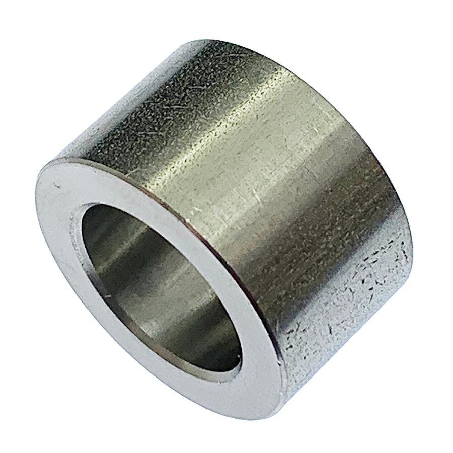 Rakuten - スペーサー ステンレス M12用 1/2インチ対応 内径12.7mm 外径20mm 長さ12mm 1個入 バイク用 カラー