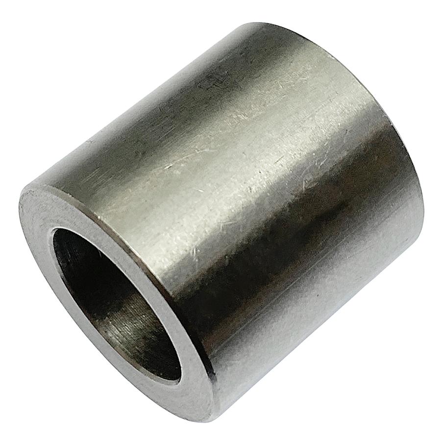 Rakuten - スペーサー ステンレス M12用 1/2インチ対応 内径12.7mm 外径20mm 長さ20mm 1個入 バイク用 カラー