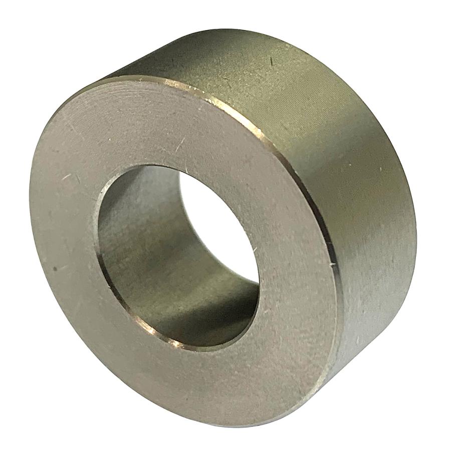 Rakuten - スペーサー ステンレス M12用 1/2インチ対応 内径12.7mm 外径25mm 長さ10mm 2個入 バイク用 カラー