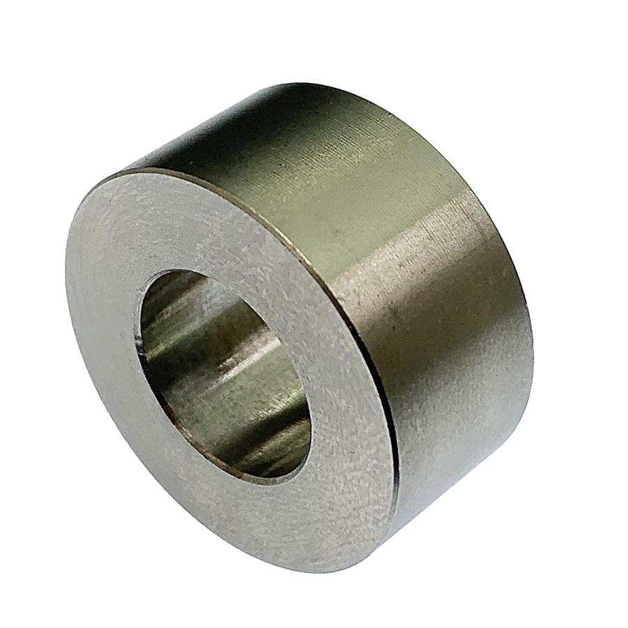 Rakuten - スペーサー ステンレス M12用 1/2インチ対応 内径12.7mm 外径25mm 長さ12mm 1個入 バイク用 カラー