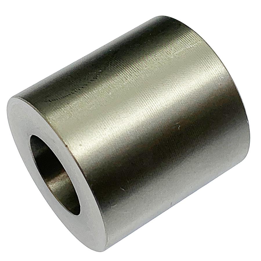 Rakuten - スペーサー ステンレス M12用 1/2インチ対応 内径12.7mm 外径25mm 長さ25mm 1個入 バイク用 カラー