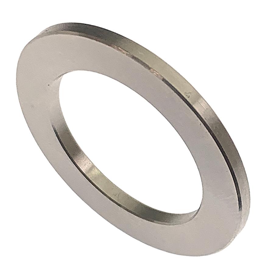 スペーサー ステンレス M20用 内径20.2mm 外径30mm 長さ2mm 2個入 バイク用 カラー 中空
