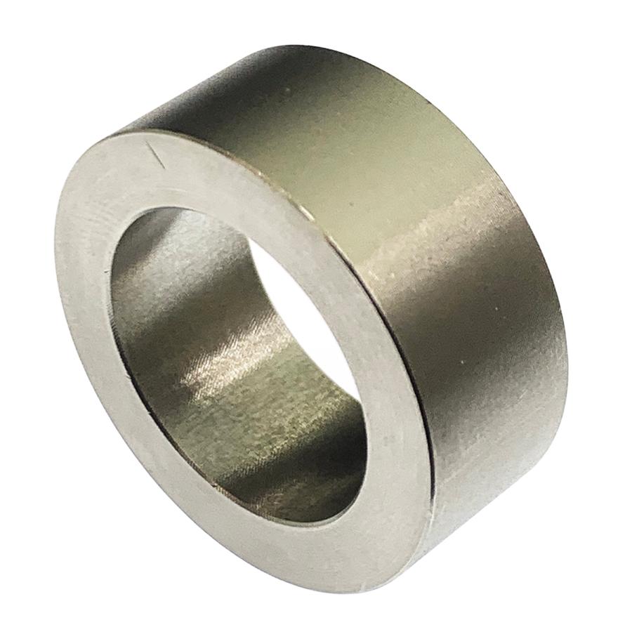 Rakuten - スペーサー ステンレス M20用 内径20.2mm 外径30mm 長さ12mm 1個入 バイク用 カラー 中空