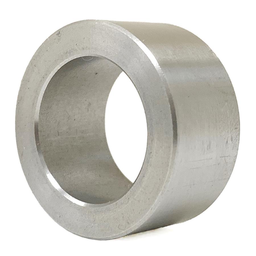 Rakuten - スペーサー ステンレス M20用 内径20.2mm 外径30mm 長さ15mm 1個入 バイク用 カラー 中空