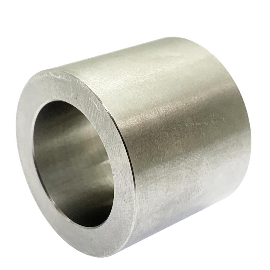 Rakuten - スペーサー ステンレス M20用 内径20.2mm 外径30mm 長さ25mm 1個入 バイク用 カラー 中空