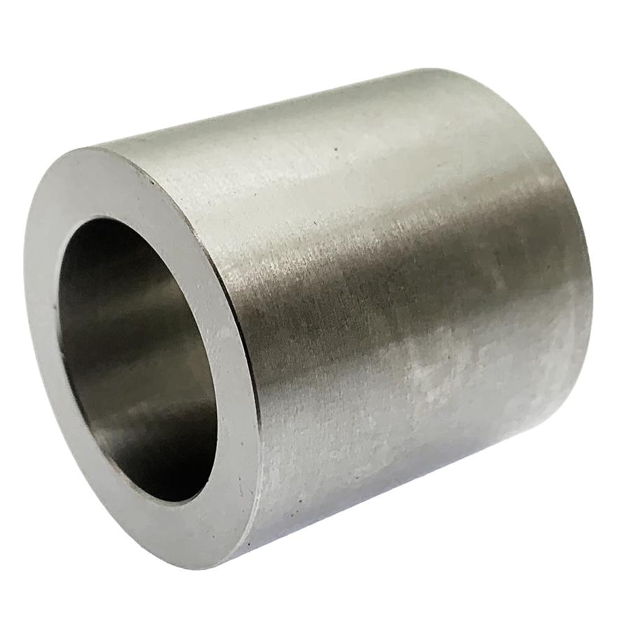 Rakuten - スペーサー ステンレス M20用 内径20.2mm 外径30mm 長さ30mm 1個入 バイク用 カラー 中空