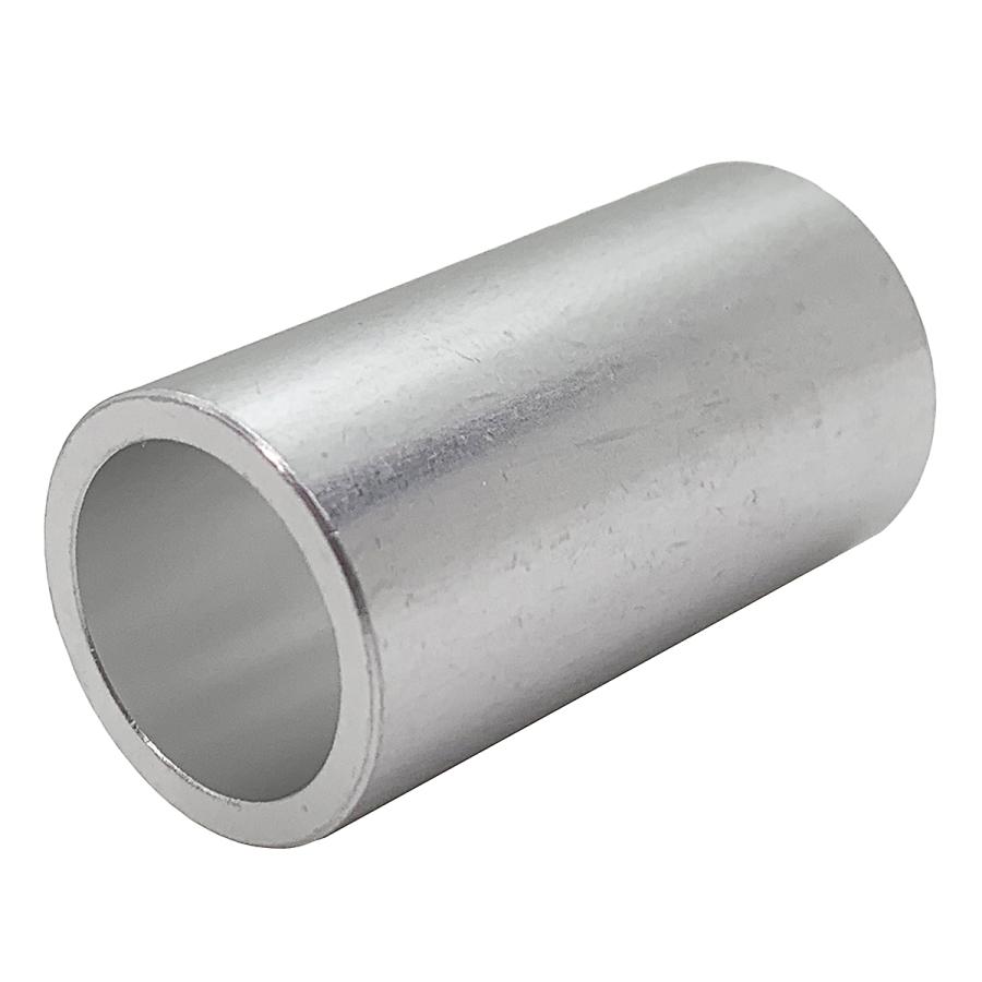 Rakuten - スペーサー アルミ M12用 内径12.2mm 外径16mm 長さ30mm 2個入 バイク用 カラー 中空