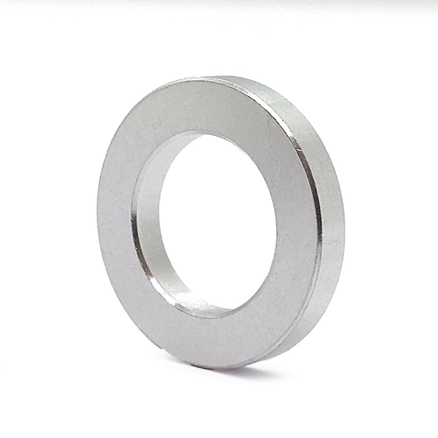 商品情報サイズ内径12.2mm、外径20mm、長さ2mm材質アルミ材(A-2017)入数2個特徴部品変更に伴う間隔調整、ストッパー、かさ上げ、センター出し、滑り軸受けや、ネジ径のサイズアップ時に。例えばバイクのマフラー、ステップ、シート、リアショックなどカスタムパーツへの交換時にお使いいただけます。スペーサー アルミ M12用 内径12.2mm 外径20mm 長さ2mm 2個入 バイク用 カラー 中空 M12用、肉厚4mmのスペーサー プロ仕様のオリジナルスペーサー。部品変更に伴う間隔調整やネジ径のサイズアップ時に。他サイズのバリエーションも豊富に対応。例えば、バイクのマフラーやステップ、シート等、カスタムパーツへの交換時にスペース調整用としてお使いいただけます。 5