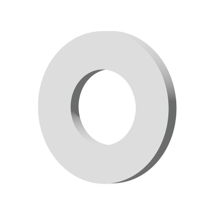 ���ƥ�쥹 ʿ��å��㡼 M5�� ���5.5mm ����10mm ����1.0mm 4���� �Х��� DIY �ֳ�Ĵ���� �¶�