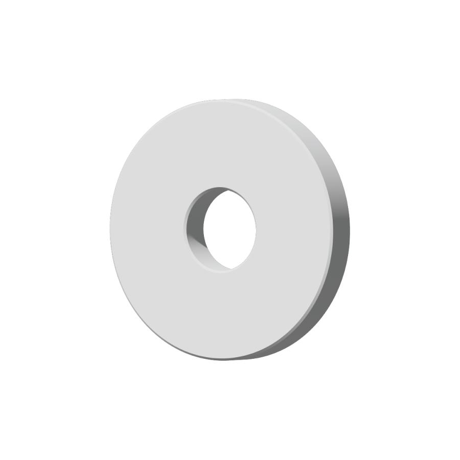 ���ƥ�쥹 ʿ��å��㡼 M5�� ���5.5mm ����16mm ����2.0mm 2���� �Х��� DIY �ֳ�Ĵ���� �¶�