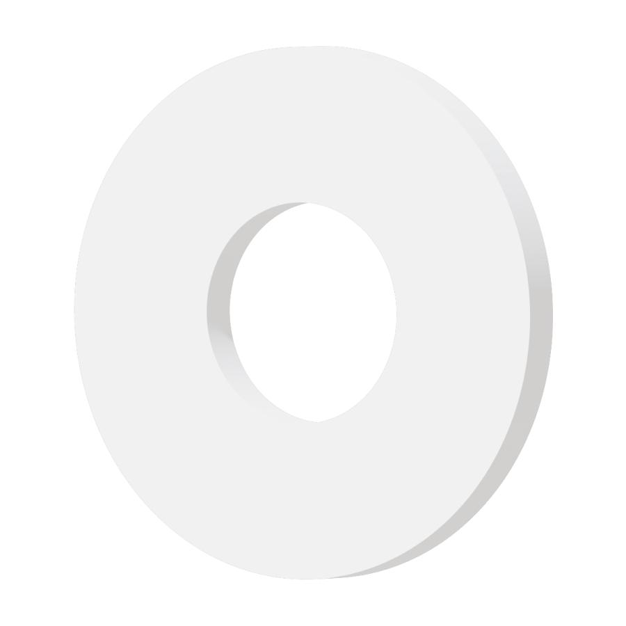 �Х����� �ɿ� �ɿ� ���ꥳ�� ���� ��å��㡼 M4 M5 M6 M8 (���5mm ����12mm ����1.0mm 4����)