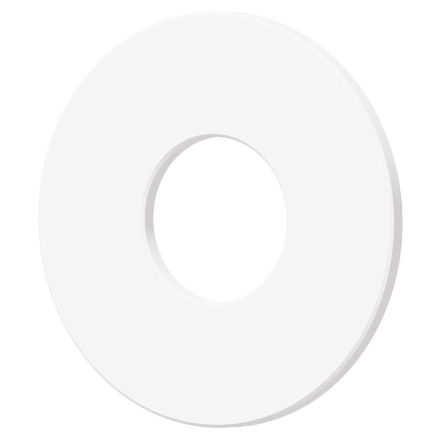 �Х����� �ɿ� �ɿ� ���ꥳ�� ���� ��å��㡼 M10 M12 M14 M16 M18 M20 (���10mm ����25mm ����1.0mm 2����)