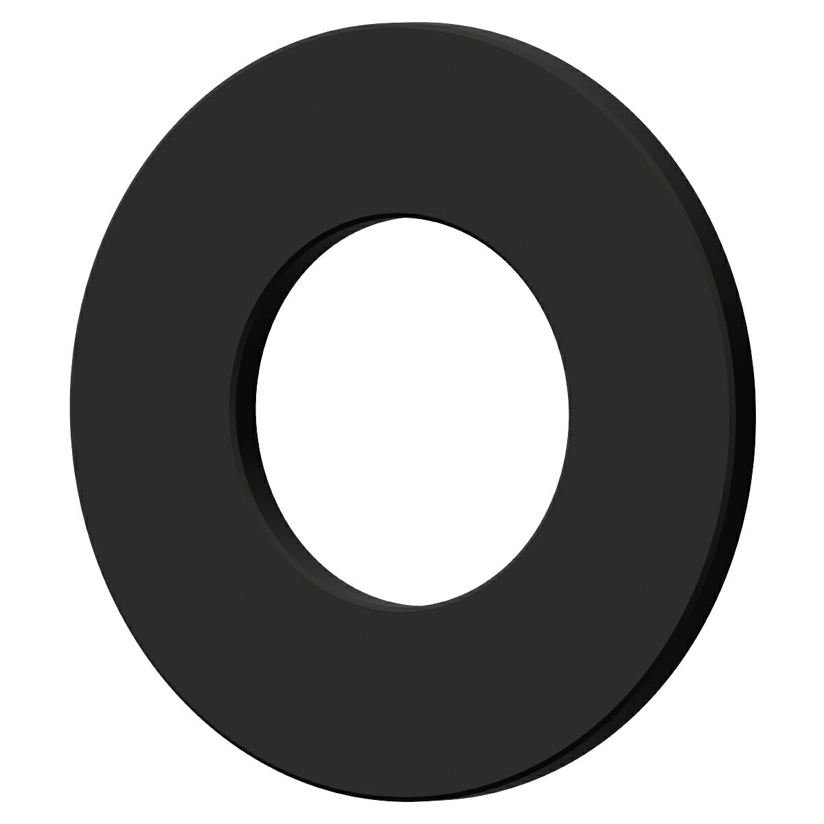 Rakuten - バイク用 防振 防水 EPDM ラバー スペーサー M10 M12 M14 M16 M18 M20 M22 M24 (内径10mm 外径20mm 厚さ1.0mm 4個入)