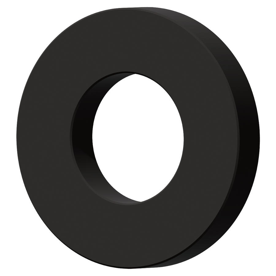 Rakuten - バイク用 防振 防水 EPDM ラバー スペーサー M10 M12 M14 M16 M18 M20 M22 M24 (内径10mm 外径20mm 厚さ3.0mm 4個入)